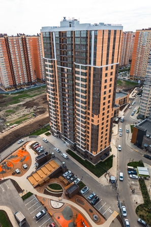 
   Продам 1-комнатную, 37.9 м², Героя Георгия Бочарникова ул, 2к1

. Фото 4.