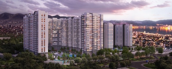 
   Продам 3-комнатную, 72.5 м², Облака-3, дом 1

. Фото 5.