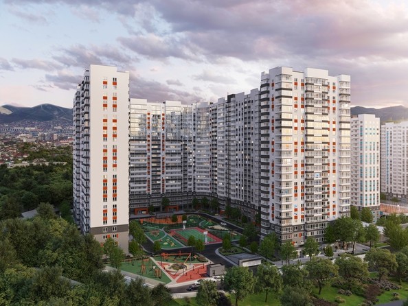 
   Продам студию, 32.4 м², Облака-3, дом 1

. Фото 32.