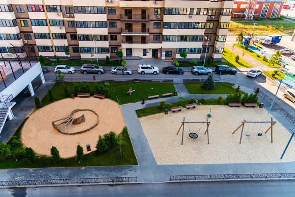 
   Продам 2-комнатную, 65.5 м², Конгрессная ул, 43к1

. Фото 5.