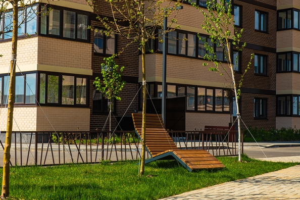 
  Продается 2-комн. квартира, 63.6 м², ЖК Отражение, 2 очередь литера 3
. Фото 14.