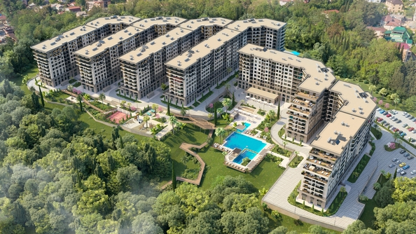 
   Продам 1-комнатный апартамент, 34.1 м², Нескучный сад, корпус 1

. Фото 6.