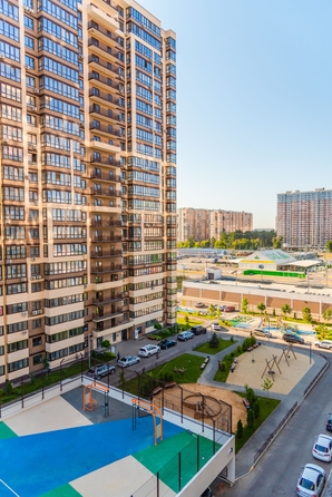 
   Продам 3-комнатную, 81.8 м², Конгрессная ул, 41

. Фото 6.