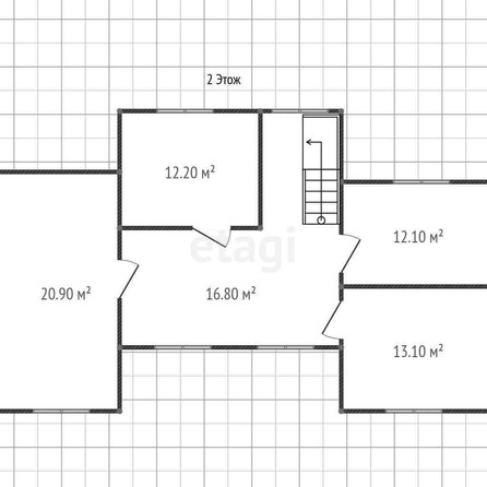 
   Продам дом, 241 м², Краснодар

. Фото 43.