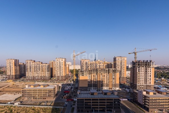 
   Продам 2-комнатную, 48.8 м², Конгрессная ул, 41

. Фото 30.