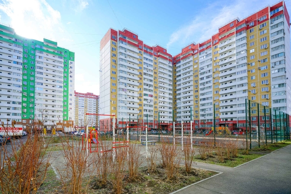 
   Продам 3-комнатную, 85 м², Черкасская ул, 60/1

. Фото 36.