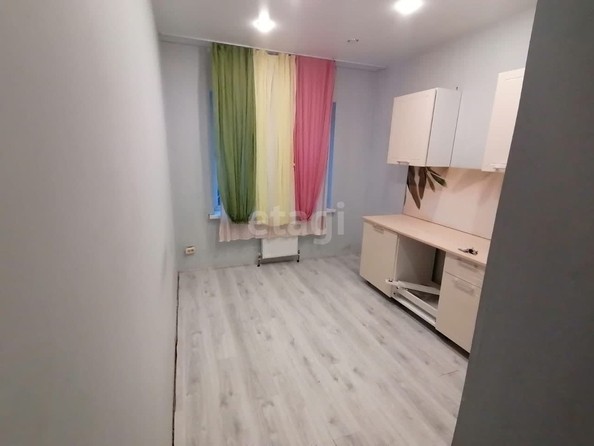 
   Продам 1-комнатную, 29.8 м², Сербская ул, 6

. Фото 25.