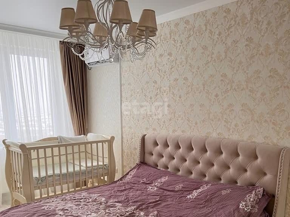 
   Продам 1-комнатную, 40 м², Домбайская ул, 55

. Фото 1.