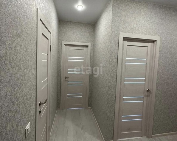 
   Продам 1-комнатную, 38.6 м², Московская ул, 125/1

. Фото 5.