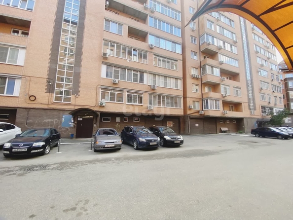 
   Продам 4-комнатную, 95.7 м², Ангарская ул, 2/6

. Фото 30.