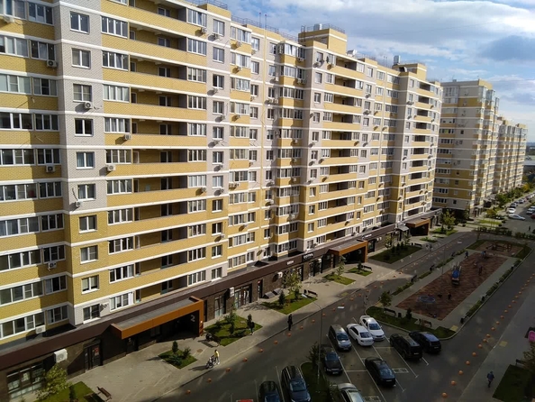 
   Продам 1-комнатную, 33.7 м², Красных Партизан ул, 1/4 к16

. Фото 2.