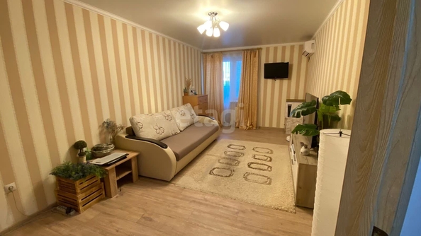 
   Продам 1-комнатную, 40 м², Московская ул, 144/2

. Фото 1.