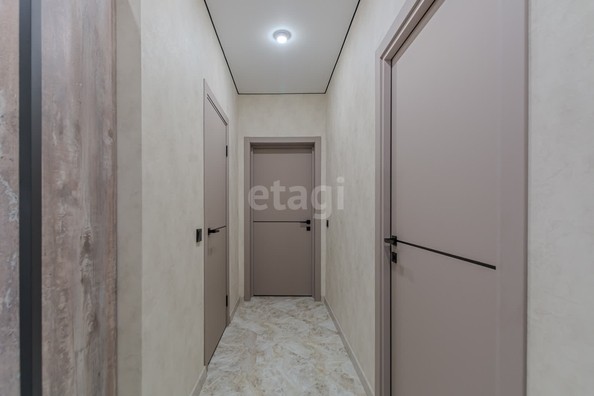 
   Продам 2-комнатную, 63 м², Любимово мкр, 16

. Фото 28.