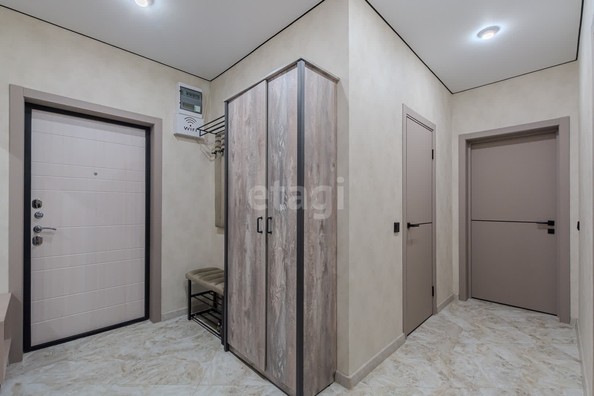 
   Продам 2-комнатную, 63 м², Любимово мкр, 16

. Фото 32.