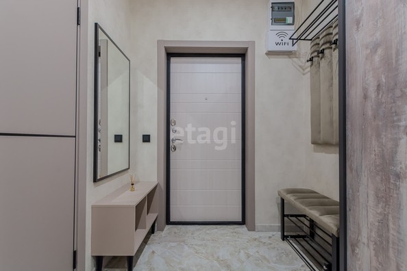 
   Продам 2-комнатную, 63 м², Любимово мкр, 16

. Фото 33.