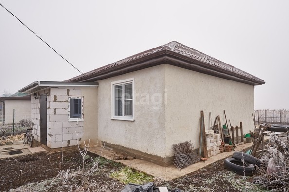 
   Продам дом, 50 м², Краснодар

. Фото 13.