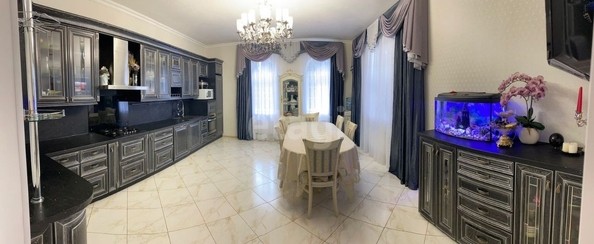 
   Продам дом, 160.7 м², Краснодар

. Фото 7.