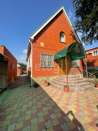 
   Продам дом, 398 м², Краснодар

. Фото 22.