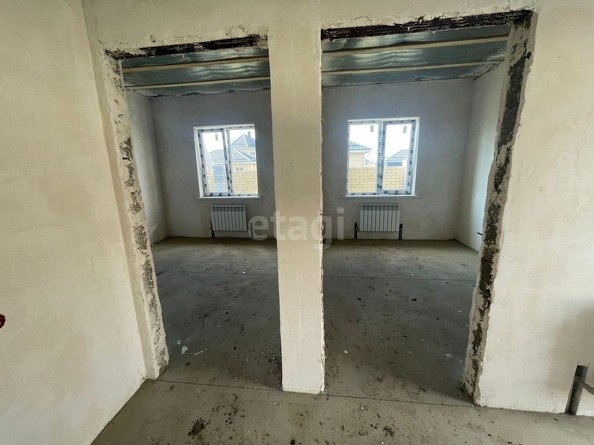 
   Продам дом, 58.7 м², Краснодар

. Фото 4.