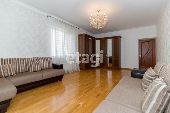 
   Продам дом, 256 м², Краснодар

. Фото 11.