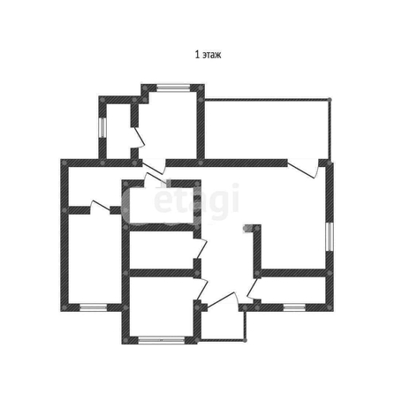 
   Продам дом, 359.2 м², Краснодар

. Фото 22.