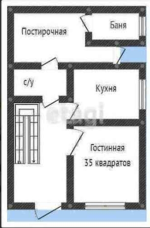 
   Продам дом, 120 м², Краснодар

. Фото 10.