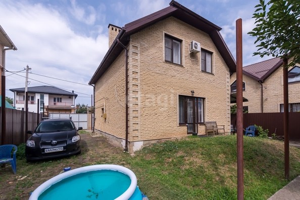 
   Продам дом, 114.8 м², Краснодар

. Фото 41.