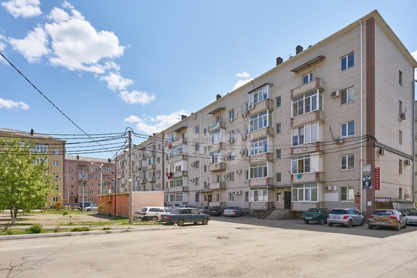 
   Продам 5-комнатную, 113.7 м², Крылатская ул, 3

. Фото 17.