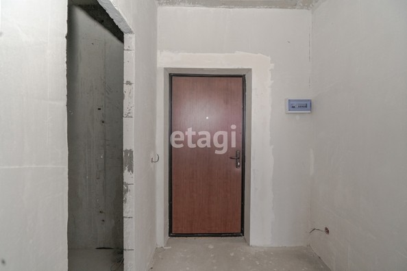 
   Продам 1-комнатную, 36.4 м², Константина Гондаря ул, 103 к1

. Фото 8.