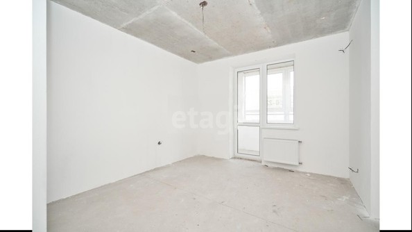 
   Продам 1-комнатную, 33.5 м², Тургенева ул, 33/2  32

. Фото 2.