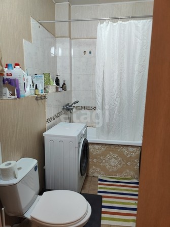 
   Продам 2-комнатную, 65.6 м², Тургенева ул, 10/1

. Фото 14.