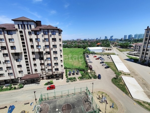 
   Продам 2-комнатную, 65.6 м², Тургенева ул, 10/1

. Фото 21.