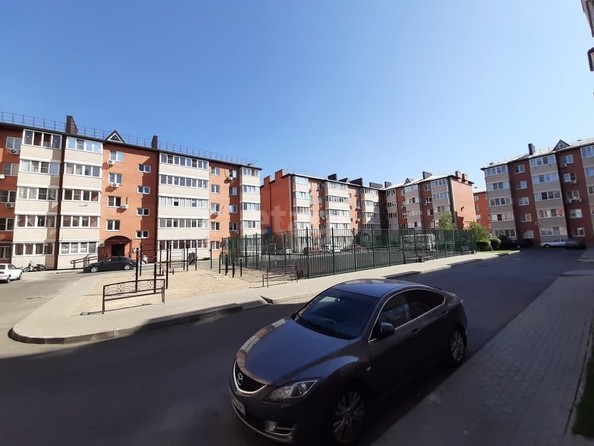 
   Продам 2-комнатную, 52 м², Тургенева ул, 33/1  8

. Фото 23.