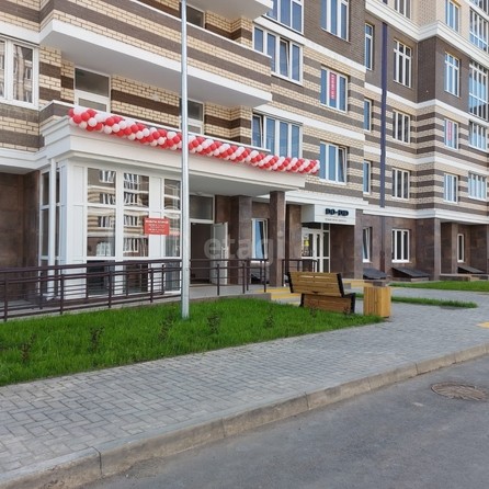 
   Продам 2-комнатную, 60.2 м², Конгрессная ул, 19/1

. Фото 15.