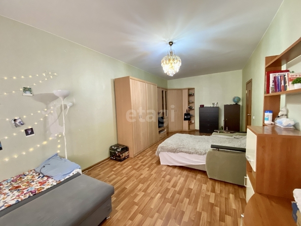 
   Продам 1-комнатную, 48.7 м², Восточно-Кругликовская ул, 46а

. Фото 2.