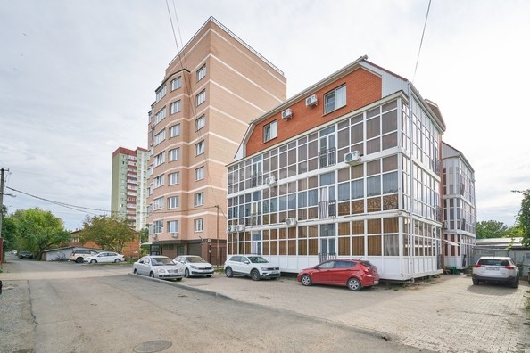 
   Продам 2-комнатную, 67.2 м², Алма-Атинская ул, 2/13

. Фото 15.