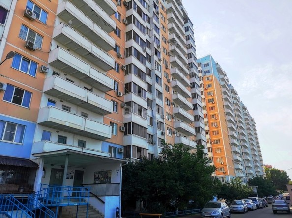 
   Продам 2-комнатную, 56.5 м², Восточно-Кругликовская ул, 71

. Фото 8.