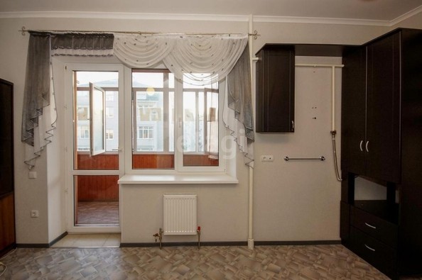 
   Продам 1-комнатную, 54.3 м², Черкасская ул, 75

. Фото 3.