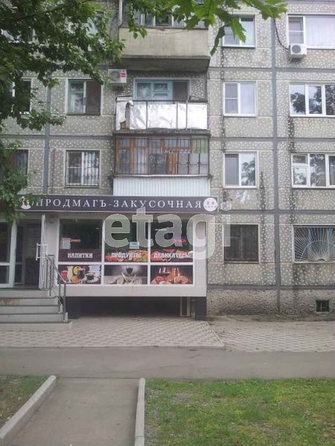 
   Продам 2-комнатную, 44.3 м², Рашпилевская ул, 205

. Фото 10.