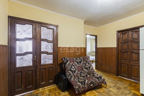 
   Продам 4-комнатную, 81.7 м², Дербентская ул, 18

. Фото 18.