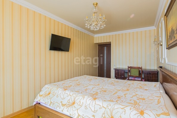 
   Продам 3-комнатную, 62.8 м², Ставропольская ул, 184

. Фото 14.