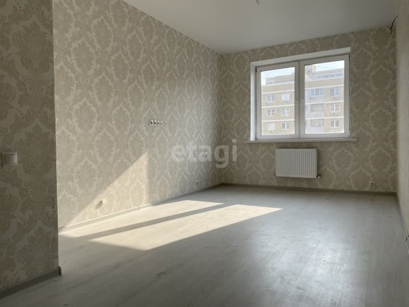 
   Продам 1-комнатную, 33.1 м², Заполярная ул, 39/4

. Фото 2.