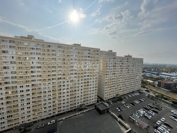 
   Продам 1-комнатную, 33.1 м², Заполярная ул, 39/4

. Фото 19.