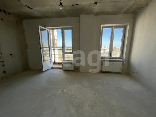 
   Продам 1-комнатную, 43.2 м², Конгрессная ул, 19/1  2

. Фото 3.