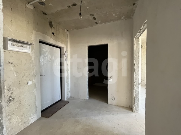 
   Продам 1-комнатную, 43.2 м², Конгрессная ул, 19/1  2

. Фото 4.