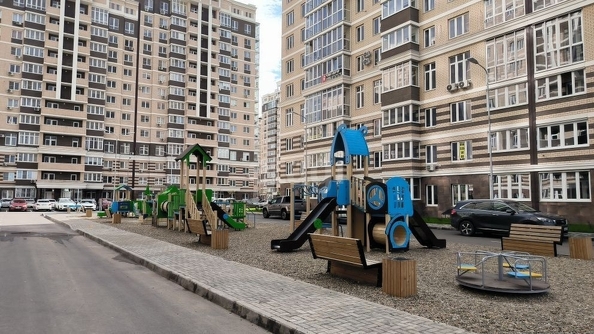 
   Продам 1-комнатную, 43.2 м², Конгрессная ул, 19/1  2

. Фото 13.