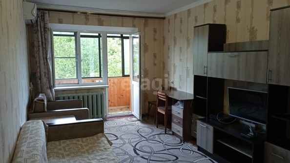 
   Продам 1-комнатную, 32 м², Ставропольская ул, 244

. Фото 1.