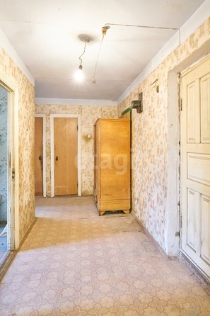 
   Продам 2-комнатную, 53.5 м², Товарная ул, 4

. Фото 19.