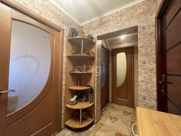 
   Продам 2-комнатную, 52 м², Ставропольская ул, 96

. Фото 17.
