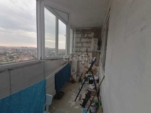 
   Продам 1-комнатную, 41 м², Домбайская ул, 10

. Фото 9.